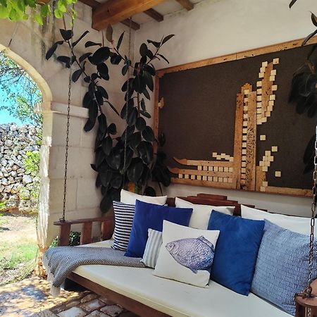 Habitaciones Casa De Campo Daymipaz Μαό Εξωτερικό φωτογραφία