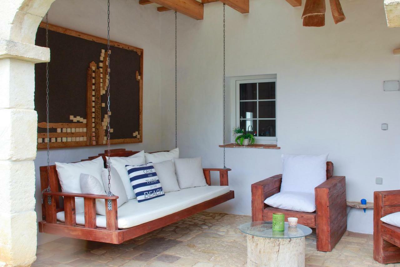 Habitaciones Casa De Campo Daymipaz Μαό Εξωτερικό φωτογραφία